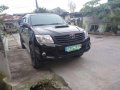 Toyota Hilux E 2014model Diesel Engine Manual -2
