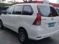 2013 Toyota Avanza 1.3J MT FOR SALE-4