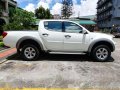 2010 For Sale Mitsubishi Strada-3