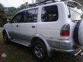 Isuzu Crosswind 2004 manual FOR SALE-2