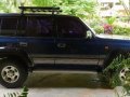 Toyota Land Cruiser 1995 for sale-3