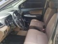 2016 Toyota Avanza 1.5 G FOR SALE-2