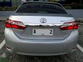 2014 Toyota Corolla ALTIS type E 1.6cc FOR SALE-5
