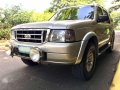 Ford Everest 2004 FOR SALE-3