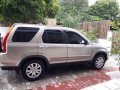 For Sale 2006 Honda Crv-4
