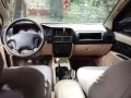 Isuzu Sportivo 2008 FOR SALE-1