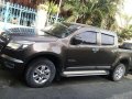  2012 Chevrolet Colorado 2.5L MT ​FOR SALE-0