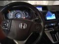 Honda CRV 2015 Cruiser Edition-3