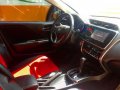 2016 Honda City VX NAVI CVT Modulo-6