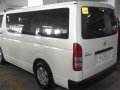 2014 Toyota Hiace Commuter 2.5L Diesel Engine -1