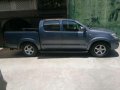 Toyota Hilux G 2005 FOR SALE-0