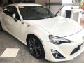 Toyota 86 2.0L AT 2015 FOR SALE-1