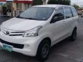 2013 Toyota Avanza 1.3J MT FOR SALE-1