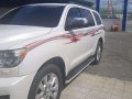 Toyota Sequoia 2010 Automatic Transmission-1