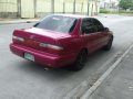 95 Toyota Corolla Gli FOR SALE-4