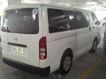 2014 Toyota Hiace Commuter 2.5L Diesel Engine -2