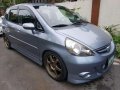 Honda Jazz GD 2006 model top of the line-0