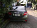 Assume Balance Toyota Vios 1.3 E 2017-2