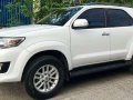 Toyota Fortuner 2012 G FOR SALE-0