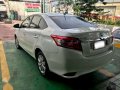 2015 Toyota Vios 1.5 G Pearl White FOR SALE-8
