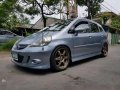 Honda Jazz GD 2006 model top of the line-6