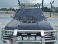 Toyota Hilux Surf MANUAL FOR SALE-2