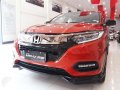 Avail our New Honda HR-V 2018-0