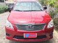 Toyota Innova J MT Diesel 2014 FOR SALE-2