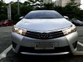 2014 Toyota Corolla ALTIS type E 1.6cc FOR SALE-2