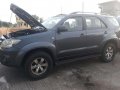 2006 Toyota Fortuner G FOR SALE-7