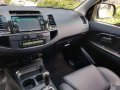 Toyota Fortuner 2015 V FOR SALE-8