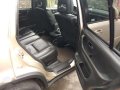 2001 Honda Crv 4x4 top of the line fresh!!!-6