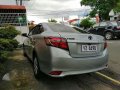 For sale TOYOTA VIOS E AT VVIT 2016 is very fresh-3