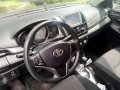 FOR SALE TOYOTA VIOS 2017 Automatic Transmission-4