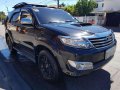 2014 Toyota Fortuner G FOR SALE-0