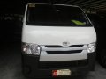 Toyota Hiace 2017 for sale-1