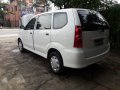 2010 Toyota Avanza 13J vvti DOHC MT Private-8