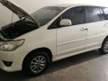 Toyota Innova G 2013 For sale-0