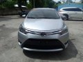 FOR SALE TOYOTA VIOS 2017 Automatic Transmission-3