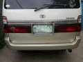 Toyota super Grandia 3.0 2002 Newly registered-0