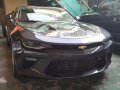 2018 Chevrolet Camaro SS FOR SALE-1