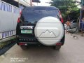 Ford EVEREST 2011 Automatic Diesel-8