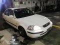 For Sale! HONDA Civic Vti 96 model-0