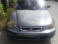 Honda Civic lxi 1996 FOR SALE-1
