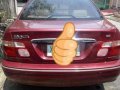 Nissan Exalta grandeur 2004 FOR SALE-1