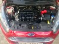 Ford Fiesta 2016 manual FOR SALE-2