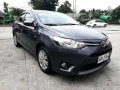 For sale 2015 Toyota Vios E matic brand new condition-1