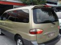 Hyundai Starex 2004 for sale-4
