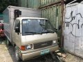 2007 Mazda Bongo truck DSL MT FOR SALE-0