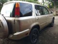 2001 Honda Crv 4x4 top of the line fresh!!!-7